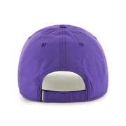 LSU 47 Brand Vault Brrr Clean Up Adjustable Cap